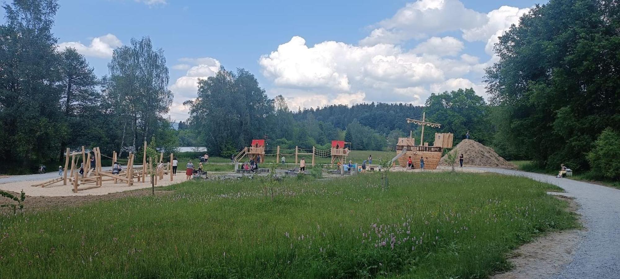 Ferienhaus Nordic Harmony ヴァルトキルヒェン エクステリア 写真